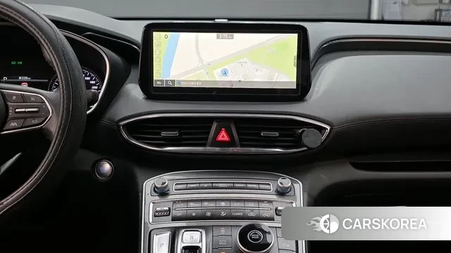 Hyundai The New Santa Fe id 3523948 из Кореи 11