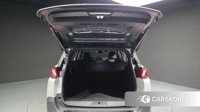 Peugeot 5008 second generation id 2974142 из Кореи 11