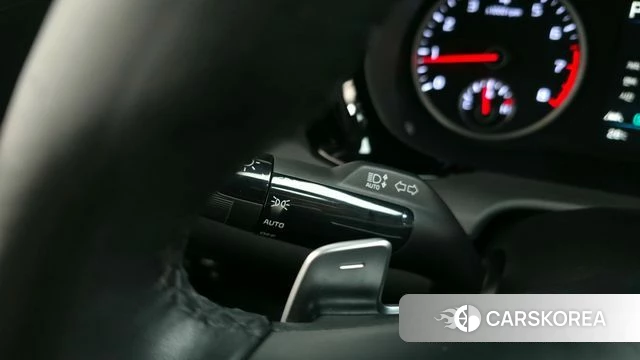 Kia K5 3rd generation id 4315651 из Кореи 11