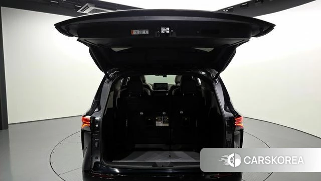 Toyota Sienna 4th Generation id 3890969 из Кореи 11