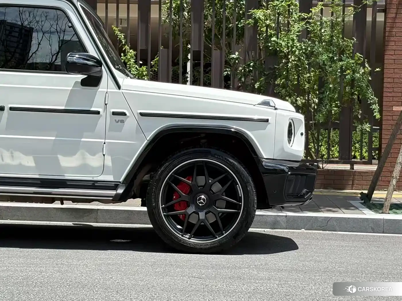 Mercedes-Benz G-Class id 4601196 из Китая 11