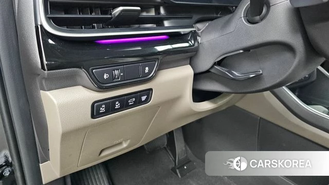 Kia The New Carnival 4th Generation id 4494004 из Кореи 11