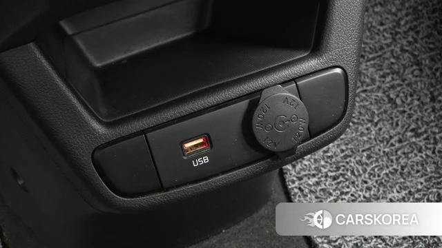 Kia The New Ray id 4676350 из Кореи 11
