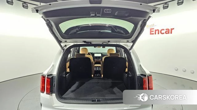 Kia Sorento 4th Generation id 3852179 из Кореи 11