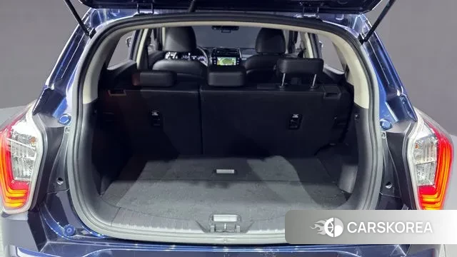 Ssangyong Berry New Tivoli id 3788885 из Кореи 11