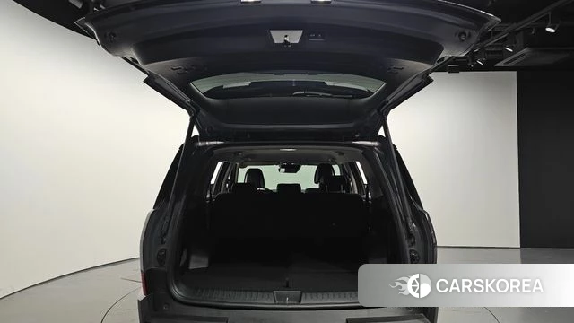 Hyundai Santa Fe (MX5) id 4862729 из Кореи 11