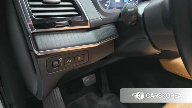 Volvo XC90 second Generation id 4835407 из Кореи 11