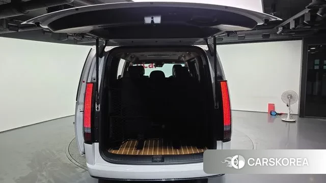 Hyundai Staria id 3674905 из Кореи 11