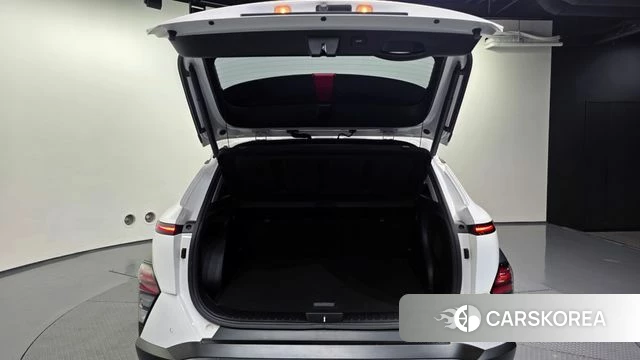 Hyundai Kona (SX2) id 4506331 из Кореи 11