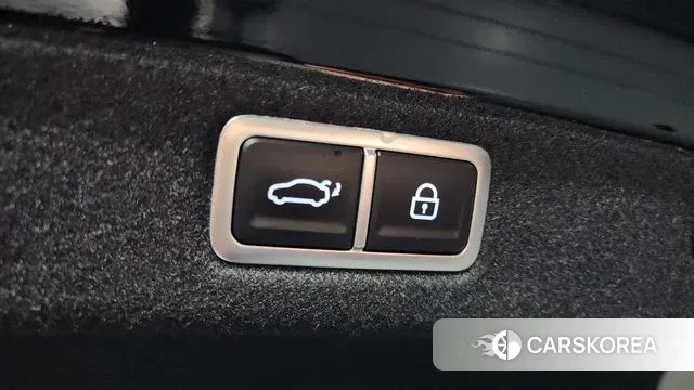 Hyundai Grandeur Hybrid (GN7) id 3560713 из Кореи 11