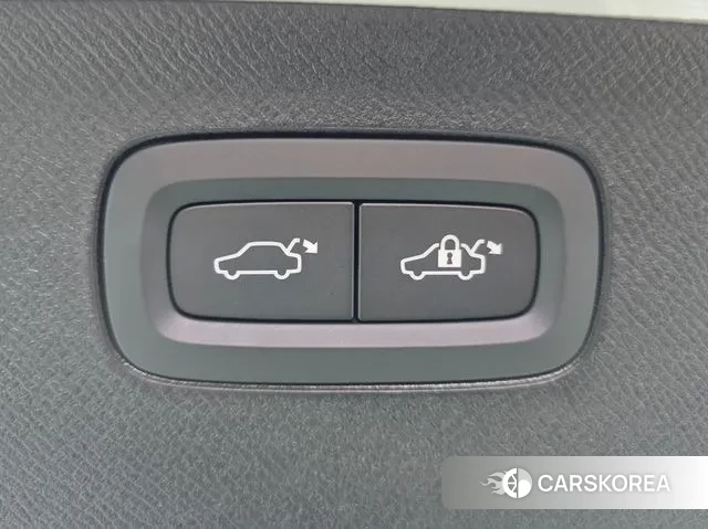 Volvo XC90 second Generation id 3757921 из Кореи 11