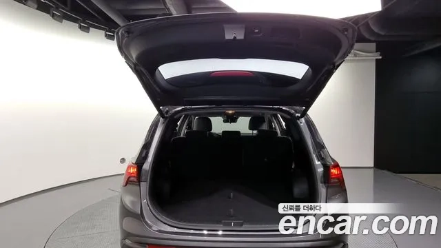 Hyundai The New Santa Fe id 2879916 из Кореи 11