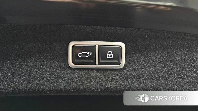 Genesis G80 (RG3) id 3842867 из Кореи 11