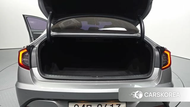 Hyundai Sonata (DN8) id 4180296 из Кореи 11