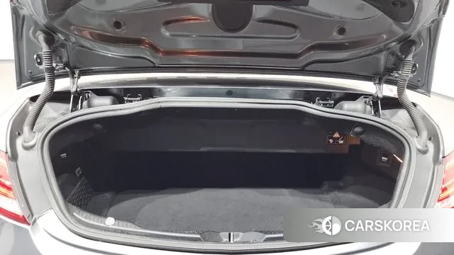 Mercedes-Benz C-Class W205 id 3703837 из Кореи 11