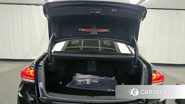 Genesis G80 id 4246017 из Кореи 11