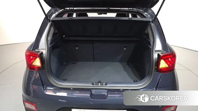 Hyundai Venue id 3156347 из Кореи 11