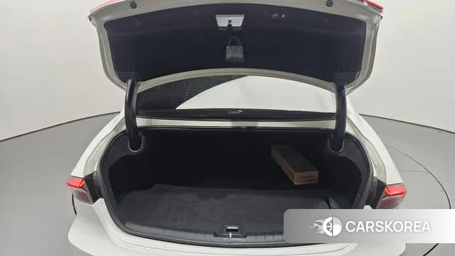 Hyundai The New Grandeur IG id 3459139 из Кореи 11