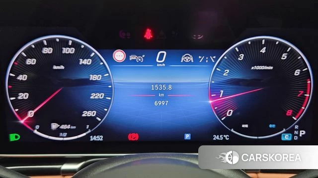 Mercedes-Benz S-Class W223 id 4511095 из Кореи 11