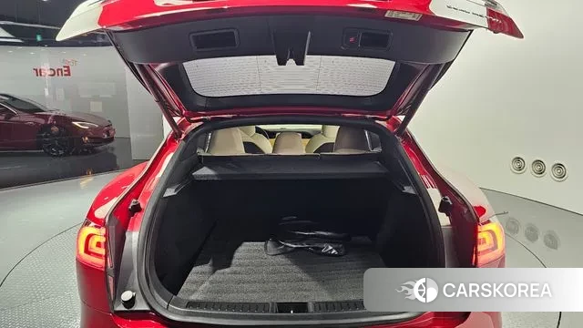 Tesla Model S id 3282642 из Кореи 11