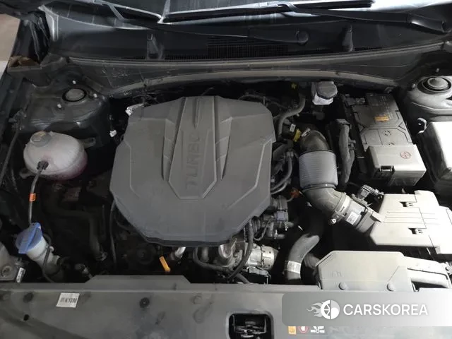 Kia Sportage 5th Generation id 3360402 из Кореи 11