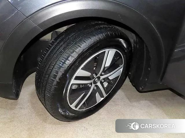 Kia The New Niro id 3439470 из Кореи 11