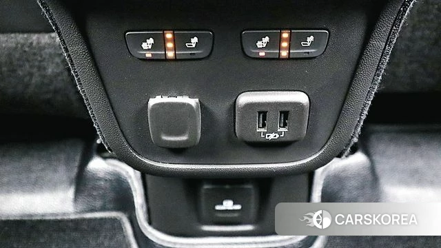 Chevrolet (GM Daewoo) The New Equinox id 4624435 из Кореи 11