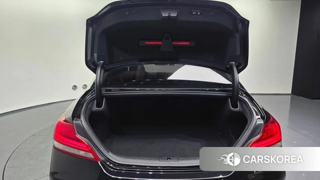 Genesis G70 id 3936626 из Кореи 11