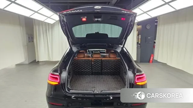 Mercedes-Benz GLC-Class X253 id 3257032 из Кореи 11