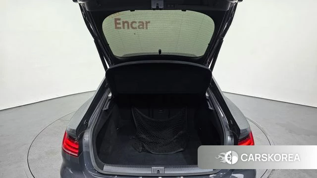 Volkswagen Arteon id 3916891 из Кореи 11