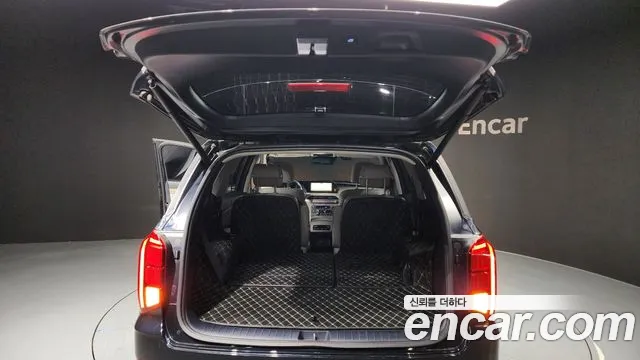 Hyundai Palisade id 2757250 из Кореи 11