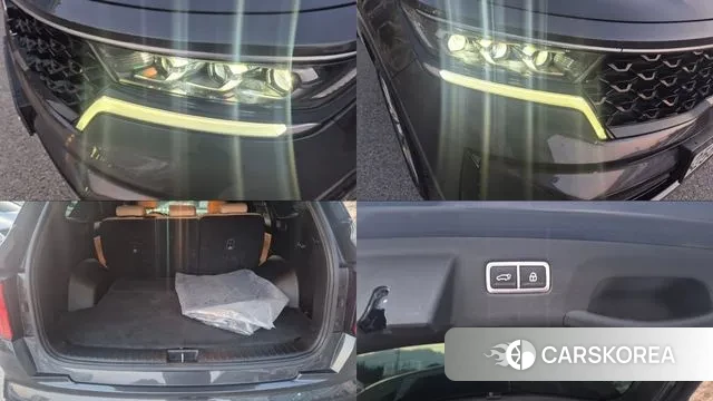 Kia Sorento 4th Generation id 3385529 из Кореи 11