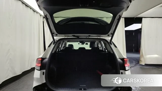 Kia Sportage 5th Generation id 3232348 из Кореи 11