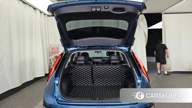 Kia Di Ol Nu Niro id 4580238 из Кореи 11