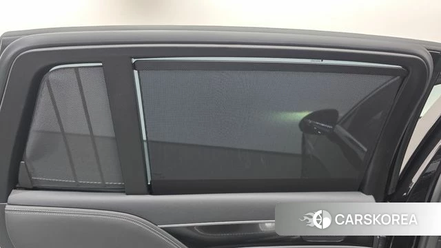 Genesis G90 (RS4) id 4682939 из Кореи 11