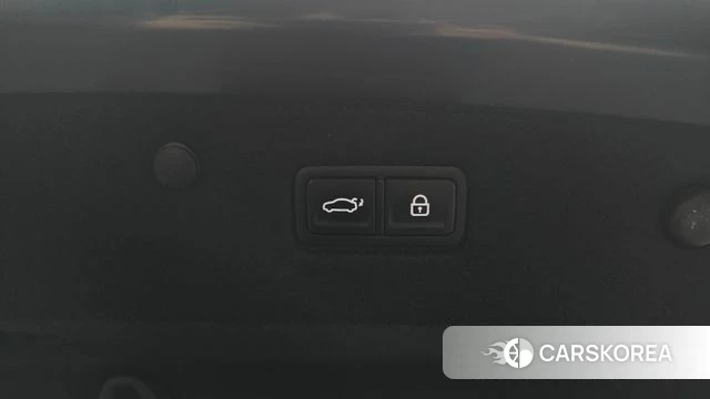 Kia K8 id 4641224 из Кореи 11