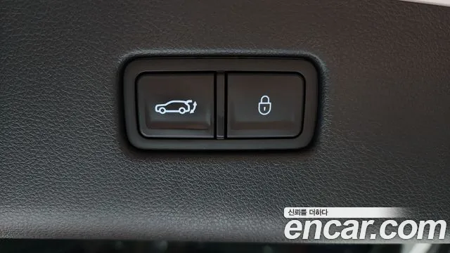 Genesis GV70 id 2740664 из Кореи 11