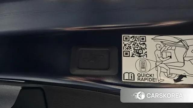 Toyota RAV4 5th Generation id 2884389 из Кореи 11