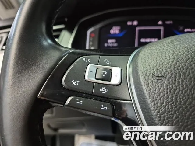 Volkswagen Arteon id 2731532 из Кореи 11