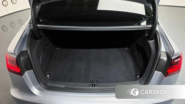 Audi New A6 id 4770648 из Кореи 11