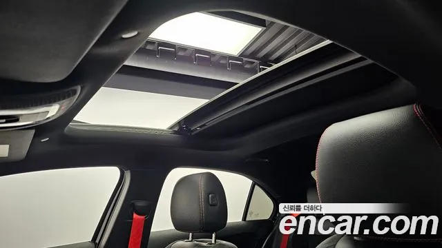 Mercedes-Benz A-Class W177 id 2746581 из Кореи 11