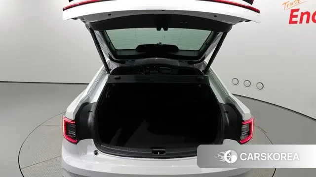 Polestar Polestar 2 id 3043476 из Кореи 11