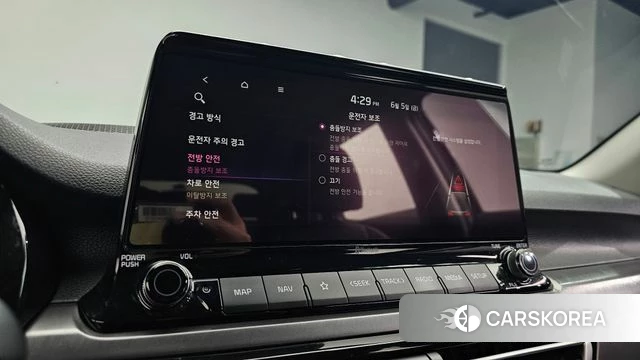 Kia Seltos id 4416684 из Кореи 11