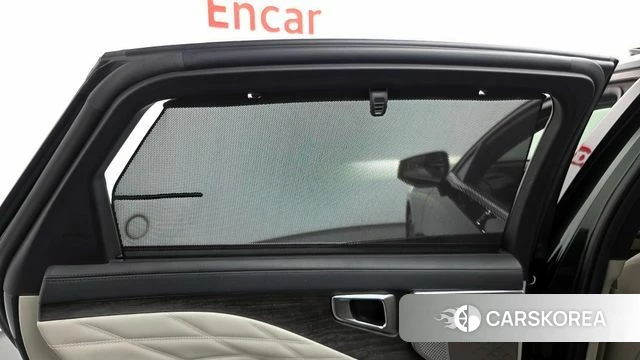 Kia K8 Hybrid id 4309367 из Кореи 11