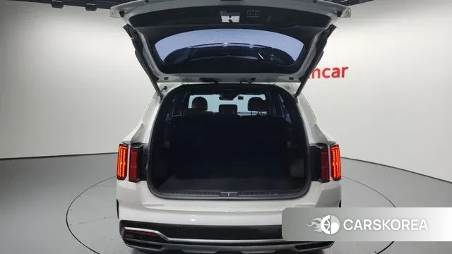 Kia Sorento 4th Generation id 3601212 из Кореи 11