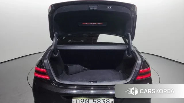 Genesis G90 id 3076735 из Кореи 11