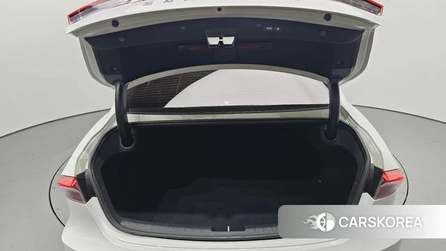 Hyundai The New Grandeur IG id 4245299 из Кореи 11
