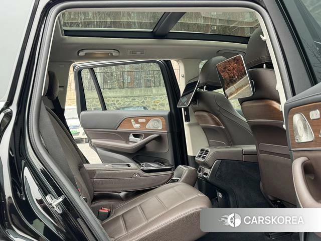 Mercedes-Benz GLS id 4257756 из Китая 11