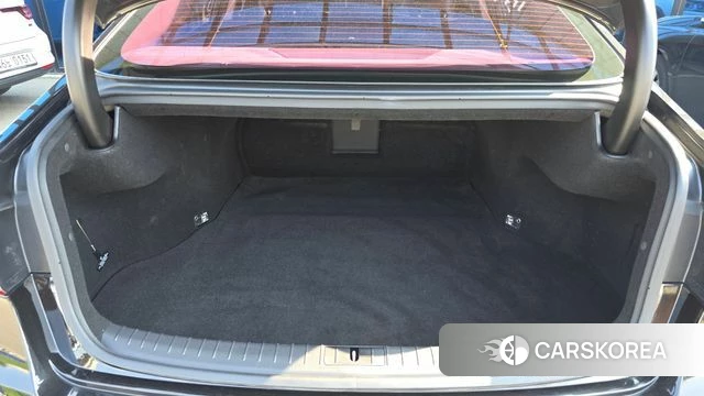 Genesis G80 id 4435888 из Кореи 11
