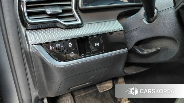 Kia Sportage 5th Generation Hybrid id 4848236 из Кореи 11